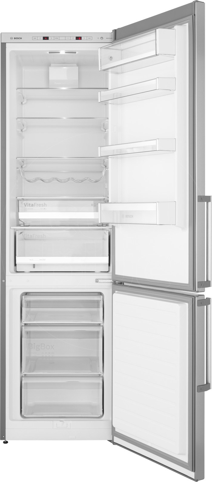 Bosch KGE398IBP innen