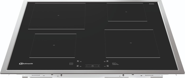 Bauknecht BQ 2760S FT null