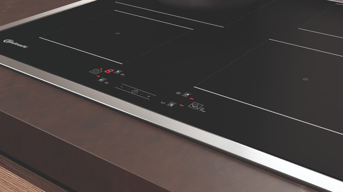 Bauknecht BQ 2760S FT null