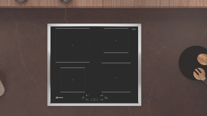 Bauknecht BQ 2760S FT null