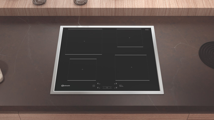 Bauknecht BQ 2760S FT null