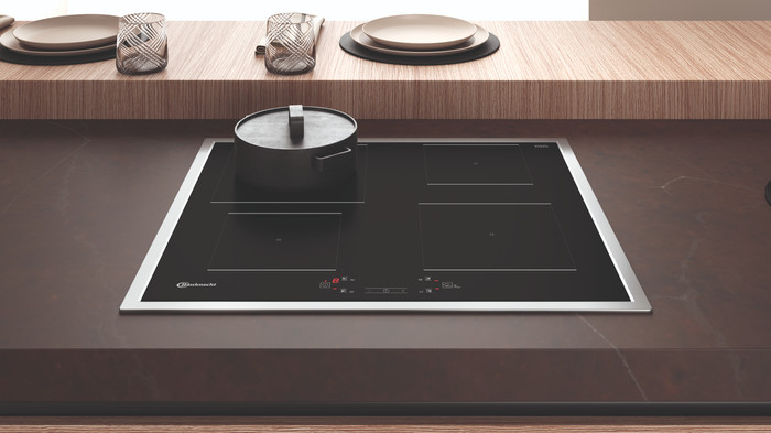 Bauknecht BQ 2760S FT null