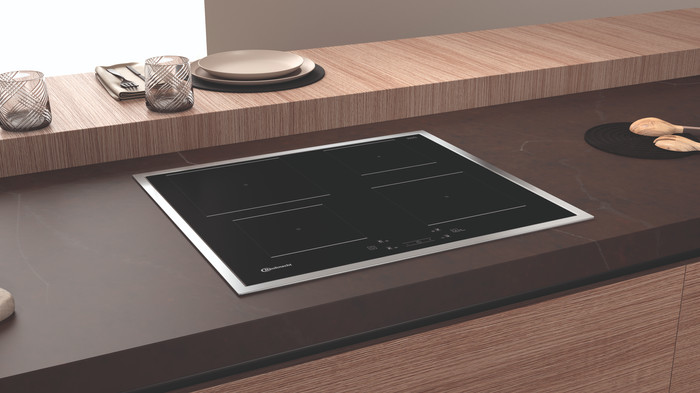 Bauknecht BQ 2760S FT null