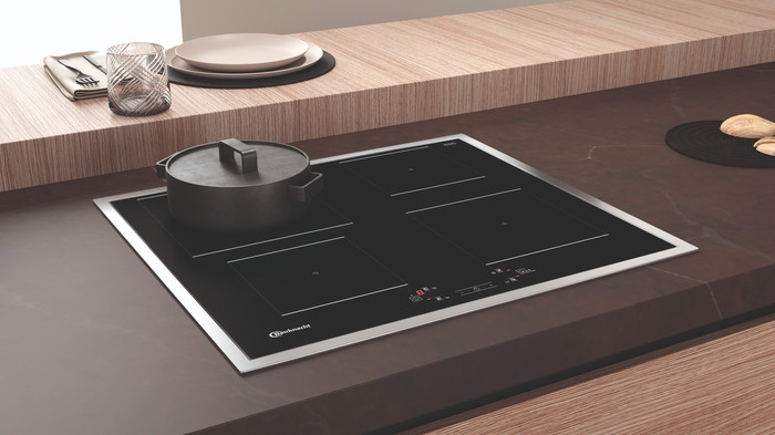 Bauknecht BQ 2760S FT null