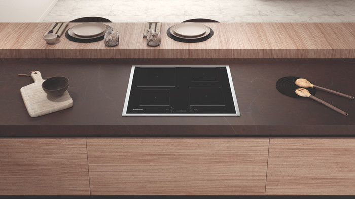 Bauknecht BQ 2760S FT null