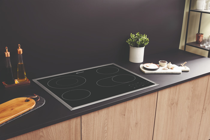 Bauknecht CTAR 9642 IN produkt in gebrauch