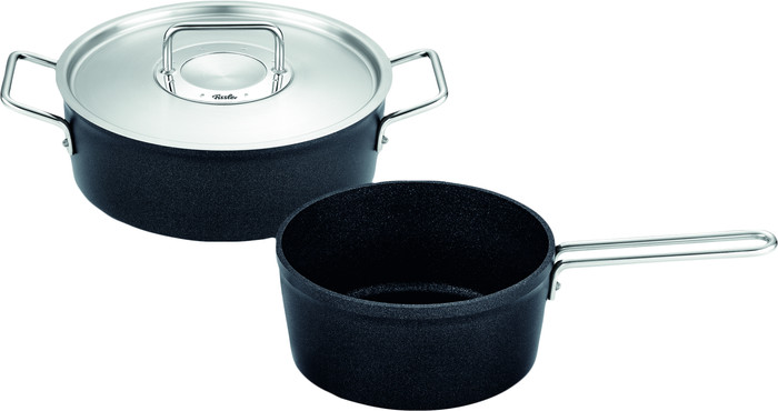 Fissler Adamant Topfset 2-teilig Main Image