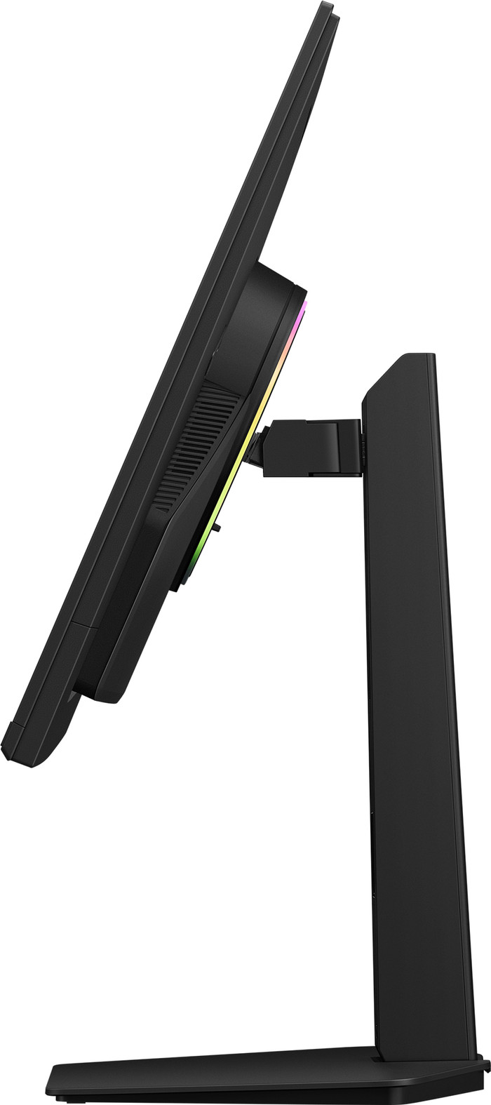 Samsung G8 G80HS LS32HG806ESXEN rechte seite