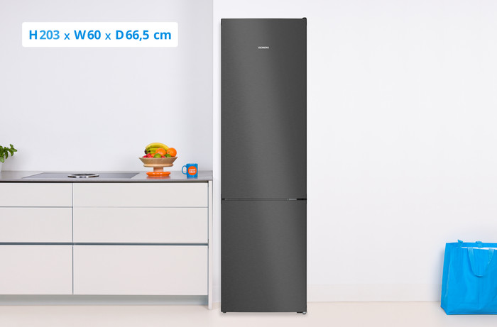 Siemens KG39NVXAG visual Coolblue 1