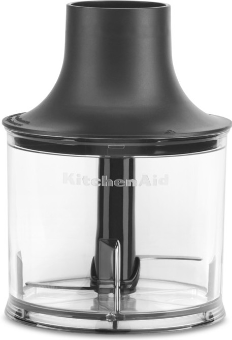 KitchenAid 5KHBV83EOB Onyx Schwarz zubehör