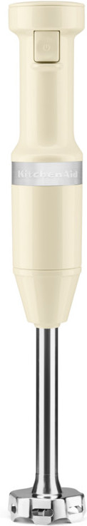 KitchenAid 5KHBV83EAC Almond Cream null