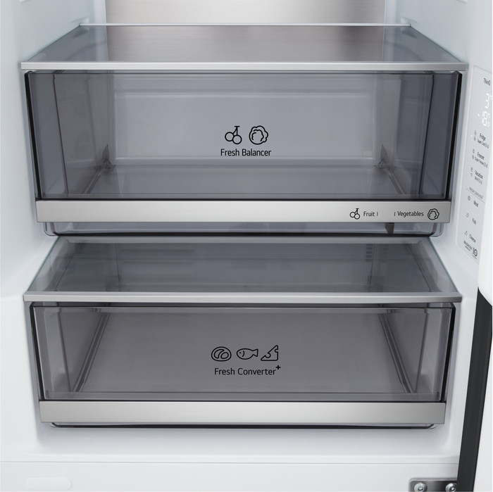 LG GBBS716AEV detail