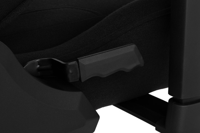 Vortech Essential Gaming-Stuhl Schwarz detail
