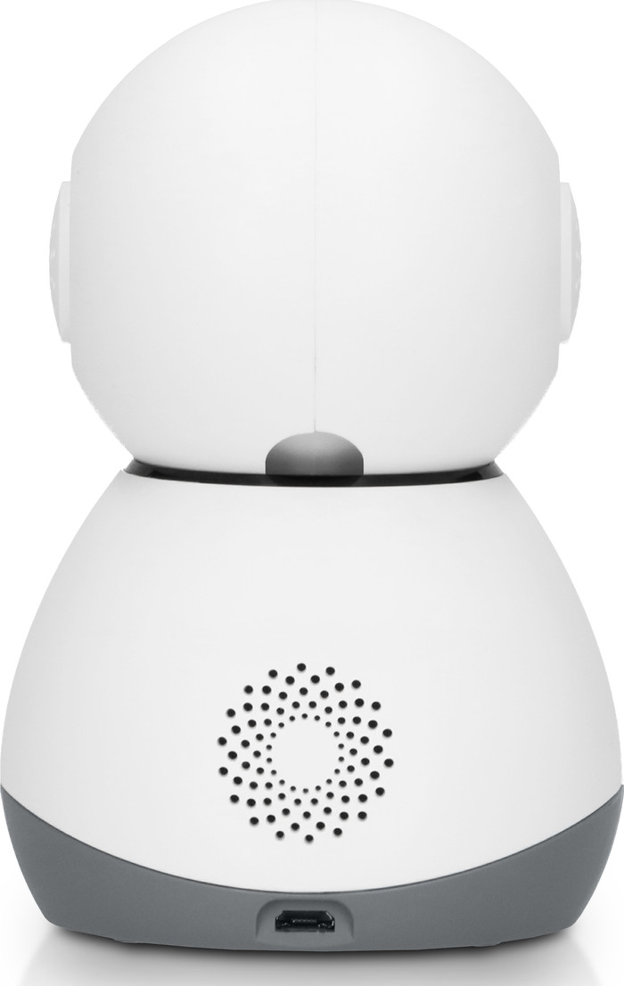 Alecto Smartbaby10 null