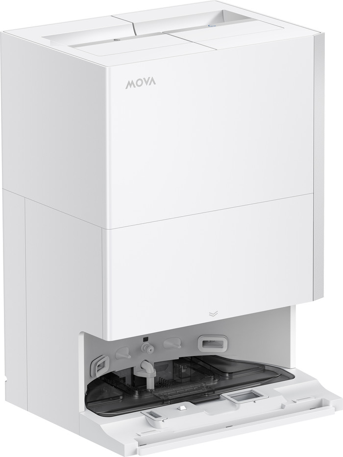 Mova S70 Roller zubehör