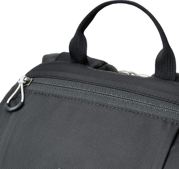 Think Tank BackLight Sprint Slate Black detail