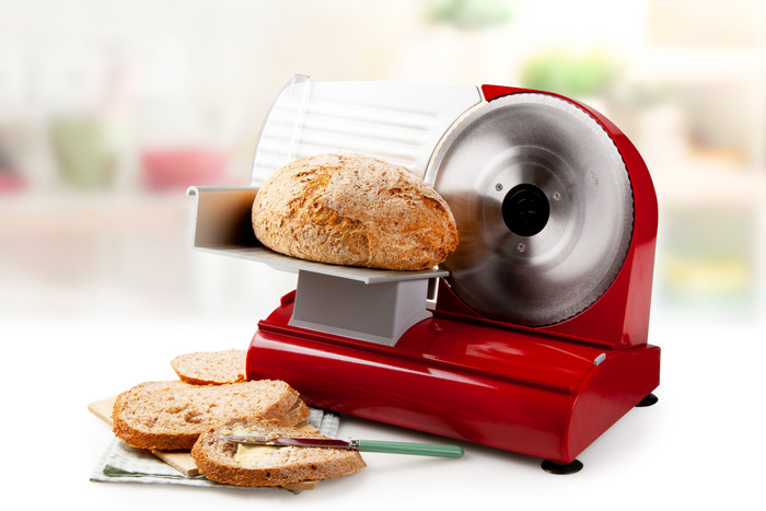 Domo DO522S Rot produkt in gebrauch