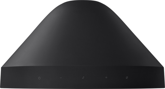 Samsung Music Studio 5 Black top