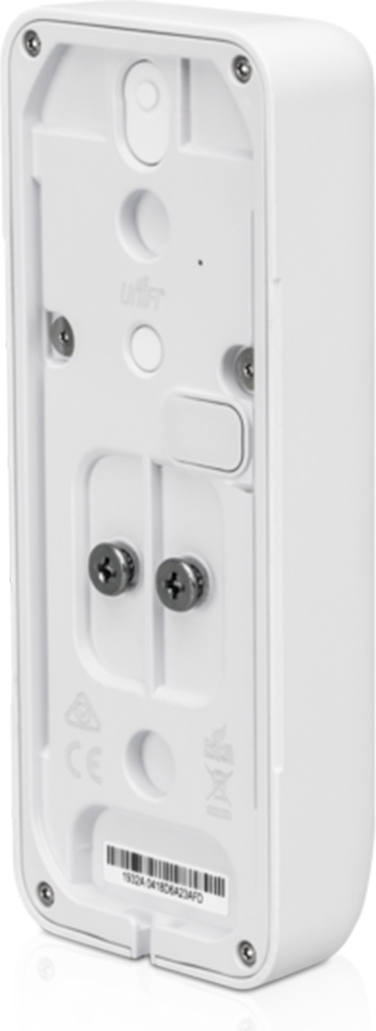 Ubiquiti UniFi Protect G4 Doorbell detail