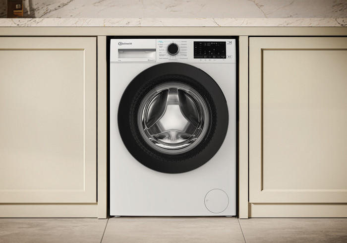 Bauknecht B W 10A30 BS produkt in gebrauch