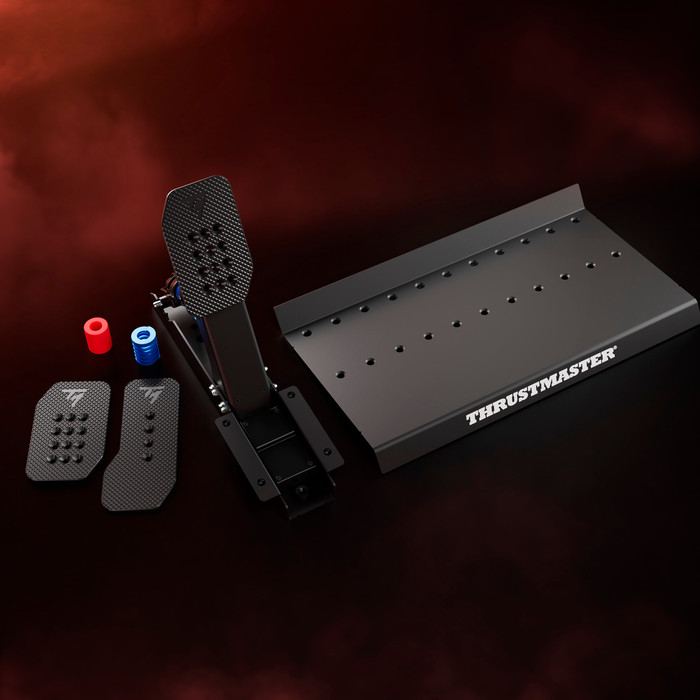 Thrustmaster Raceline Pedals 3 Load Cell Upgrade Kit visueller lieferant
