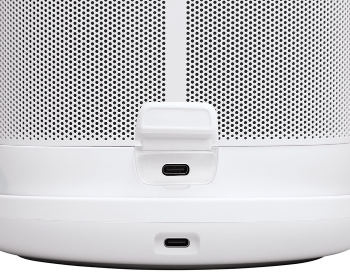JBL Cove P1 Weiß detail
