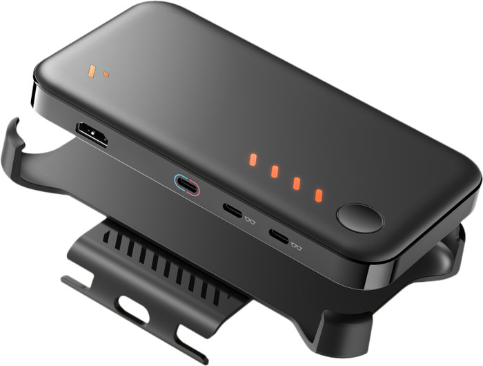 VITURE x Cyberpunk 2077 Luma Cyber XR-Brille zubehör