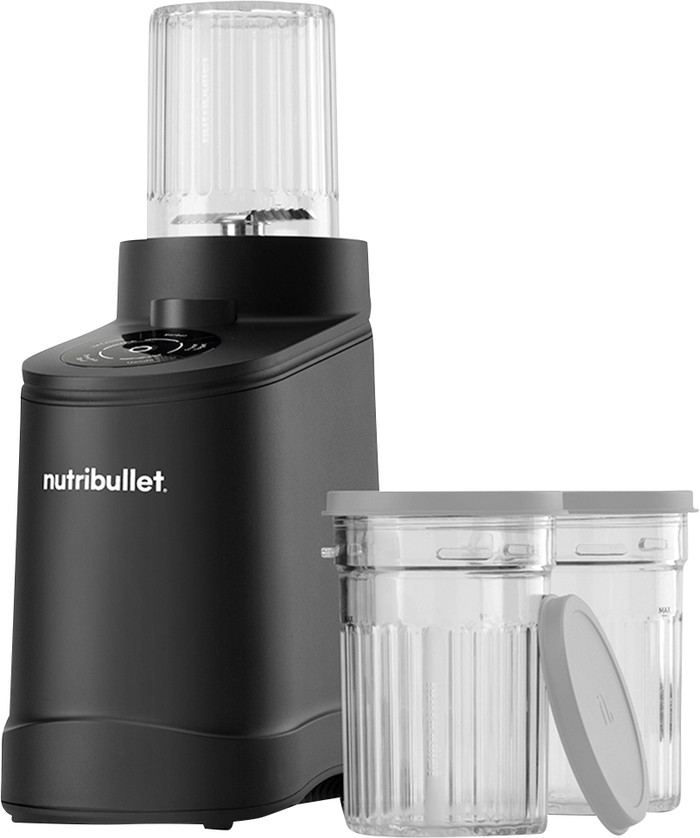 nutribullet Chill Black Main Image