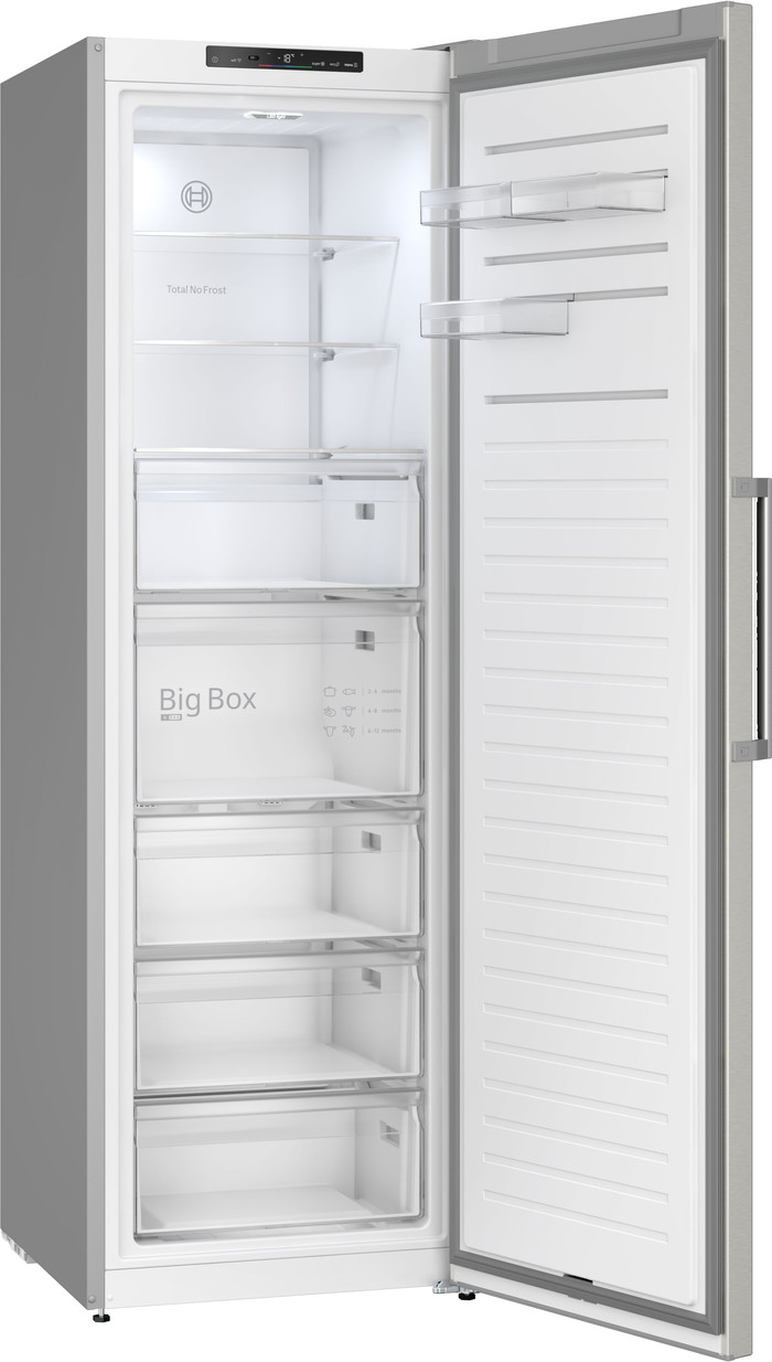 Bosch GSN36VICG innen