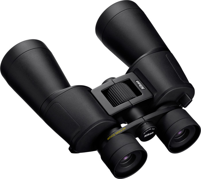 Nikon Action 10-22x50 rechte seite