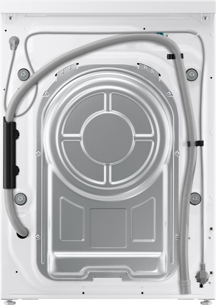 Samsung WW9BDB7U34GWU2 rückseite