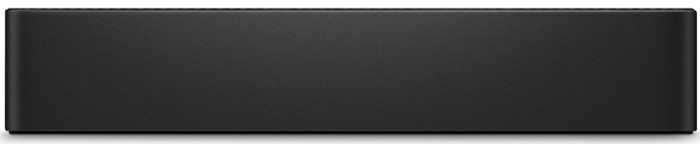 Seagate Expansion Portable 5 TB null