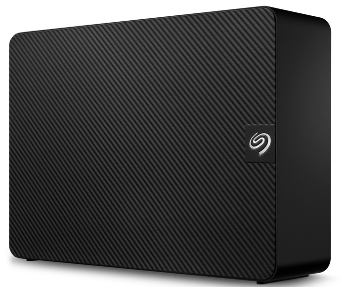 Seagate Expansion Desktop 8TB Main Image