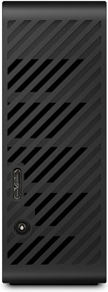 Seagate Expansion Desktop 8TB null
