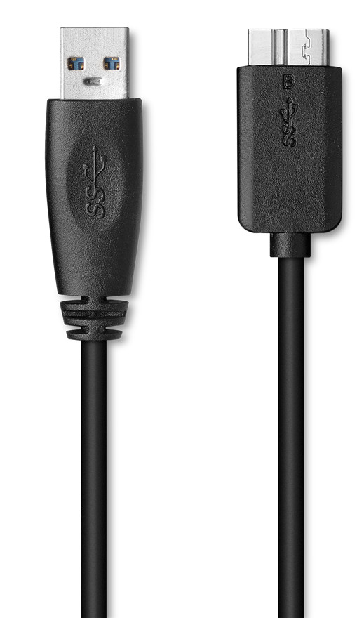 Seagate Expansion Desktop 8TB accessory