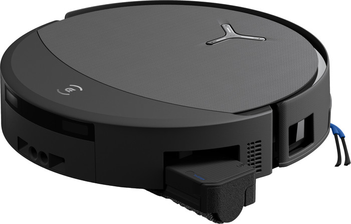 Ecovacs DEEBOT T90 PRO OMNI rechte seite