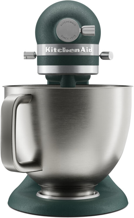 Kitchenaid 5KSM50PKVEPP Pebbled Palm vorne