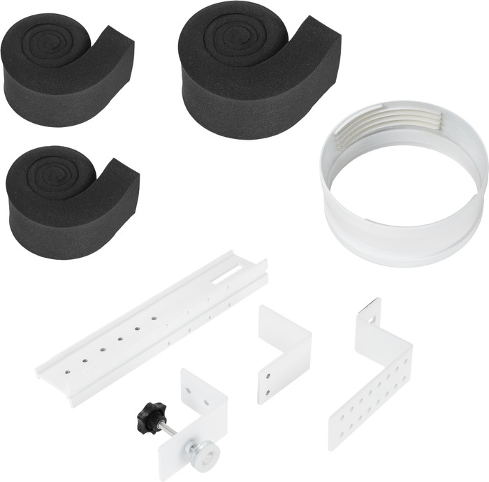AC Premium Sealing Kit detail