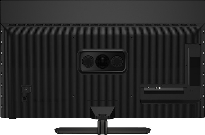 Philips Ambilight 48 inches OLED811 (2026) back