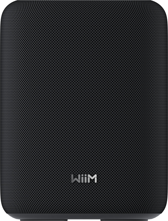 WiiM Sound Lite Black Main Image