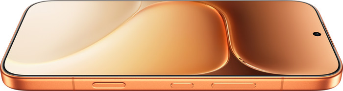 HONOR 600 8GB 256GB Orange 5G rückseite