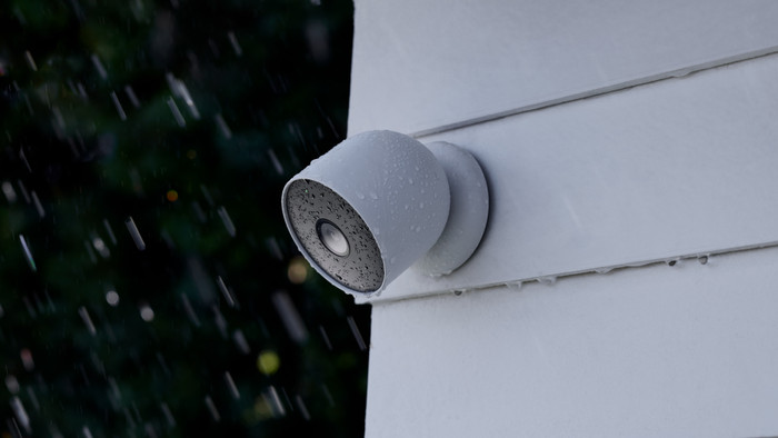 Google Nest Cam accessory