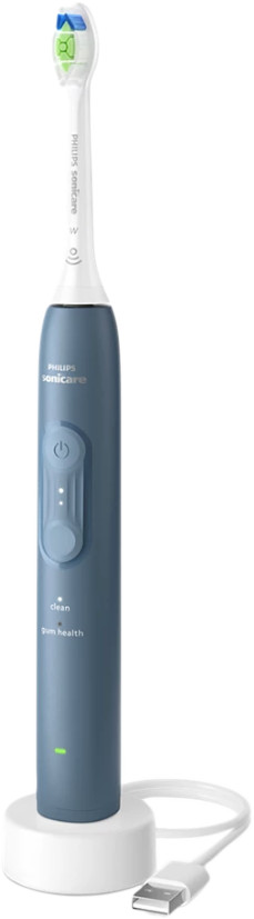 Philips Sonicare 4100 Series HX4041/48 Marineblau Main Image