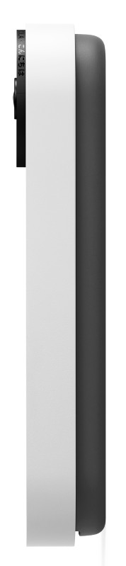 Google Nest Doorbell Battery null