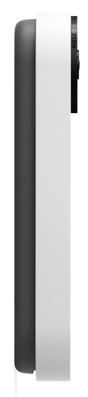 Google Nest Doorbell Battery null