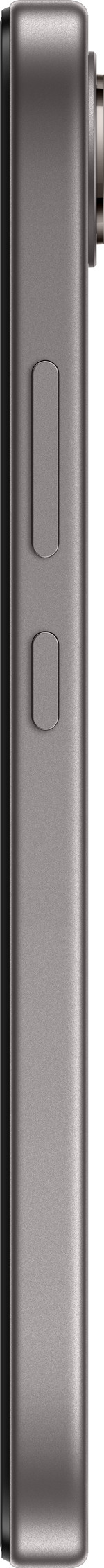 OPPO A7 Pro 256GB Gray 5G right side
