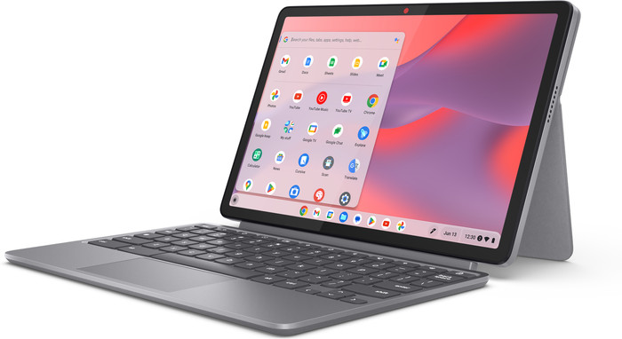Lenovo Chromebook Duet 11M889 - ChromeOS - 10.95 inches - MediaTek Kompanio 838 - 8GB RAM/128GB SSD front