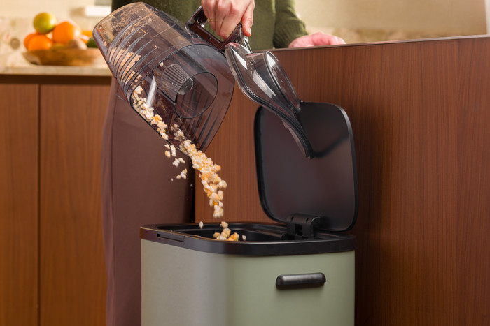 Wisberg BL8000 Power Pro produkt in gebrauch