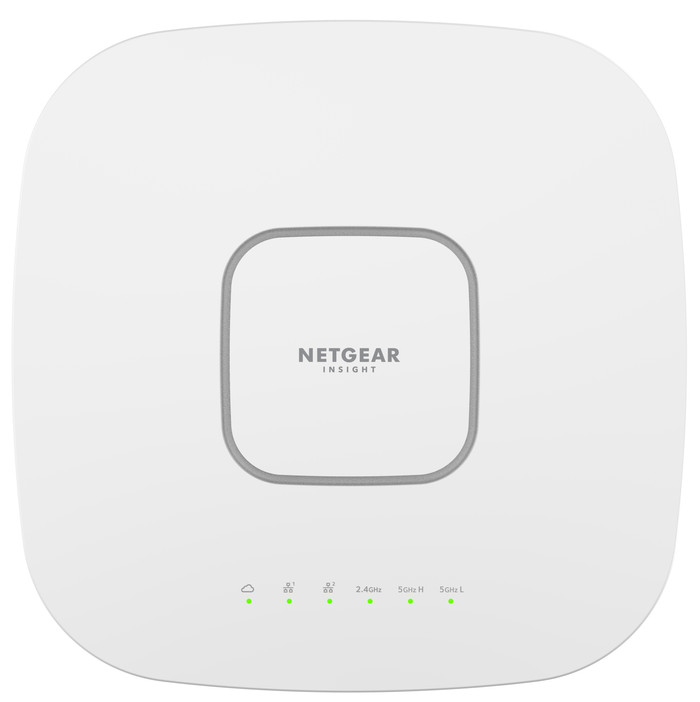 Netgear WAX630 Main Image