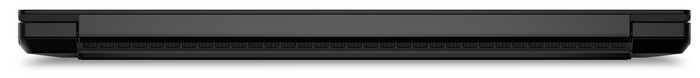 Lenovo ThinkPad P16s Gen 5 (AMD) Copilot+ PC - 21XG0015MH QWERTY back